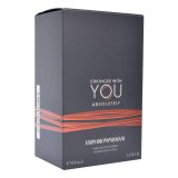 Herreparfume Armani Stronger With You Absolutely #2