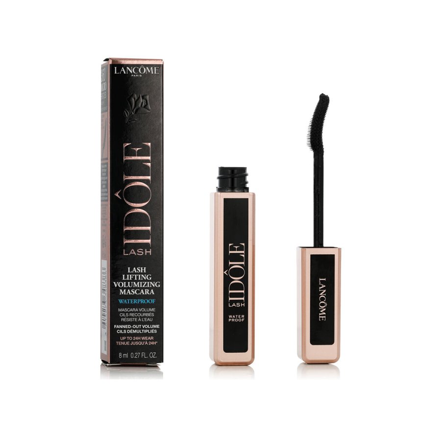Flydende makeup foundation Lancme Make-up Sort 8 ml #2
