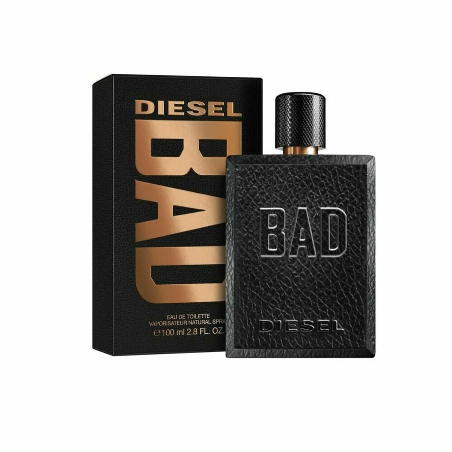Herreparfume Diesel Bad EDT 100 ml #1