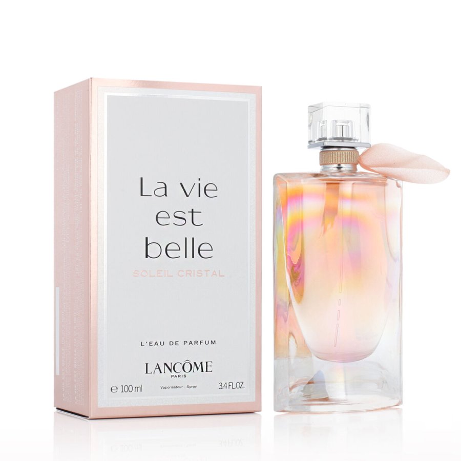 Dameparfume Lancme EDP La Vie Est Belle Soleil Cristal 100 ml #1