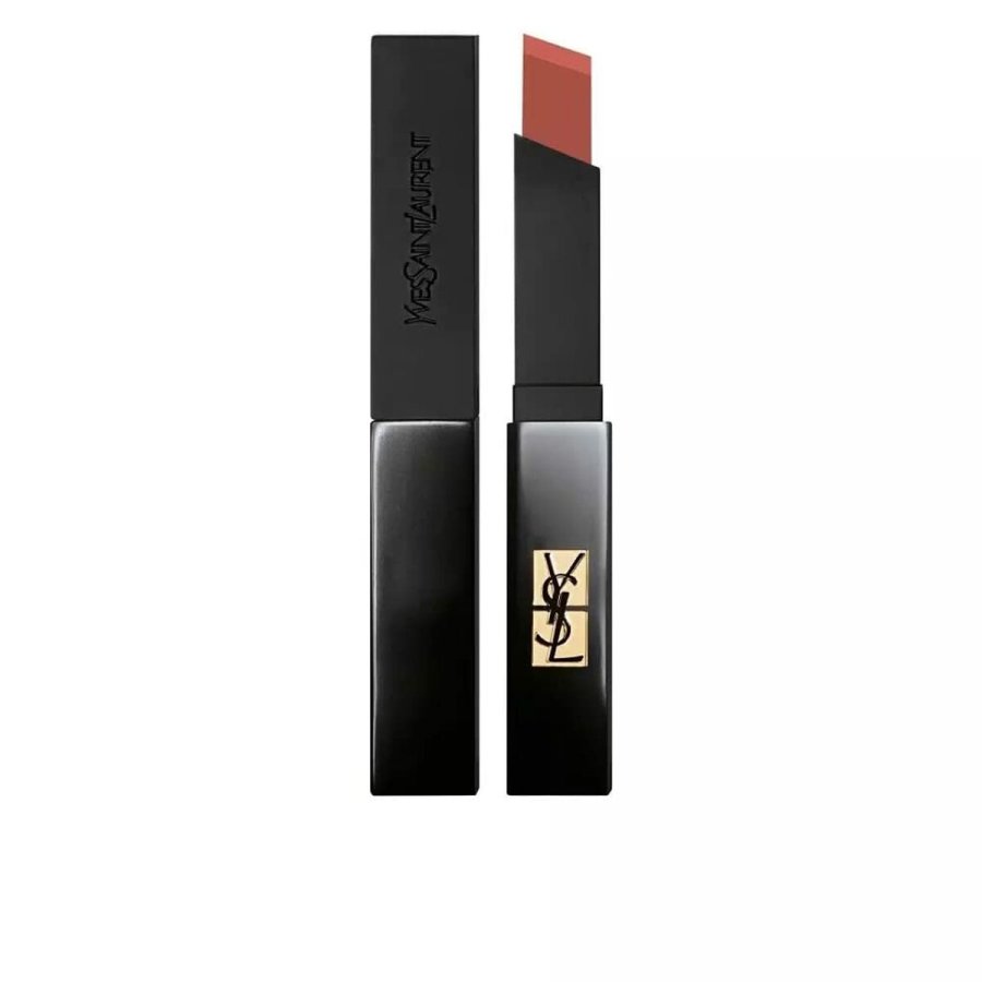 Lbepomade Yves Saint Laurent Rouge Pur Couture The Slim Velvet N 302 #1