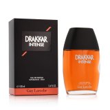 Herreparfume Guy Laroche DRAKKAR INTENSE EDP EDT 100 ml #1