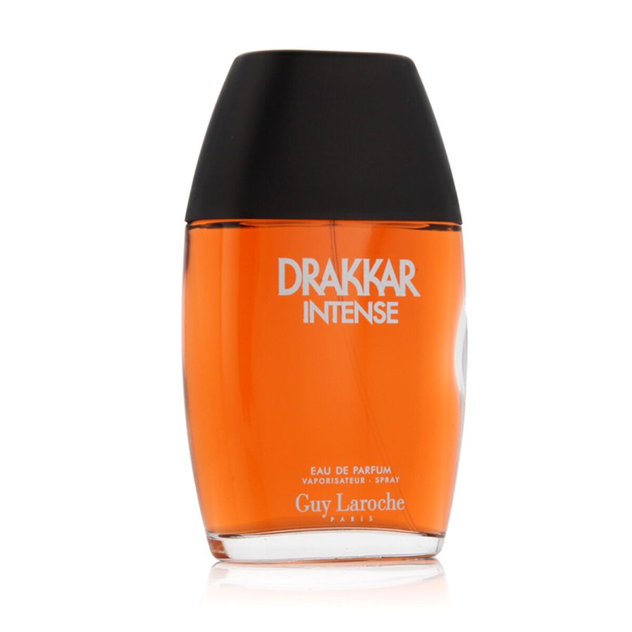 Herreparfume Guy Laroche DRAKKAR INTENSE EDP EDT 100 ml #2