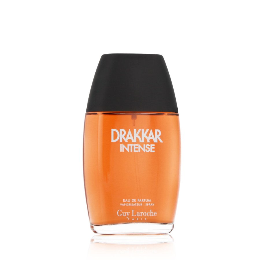 Herreparfume Guy Laroche DRAKKAR INTENSE EDP 50 ml #2
