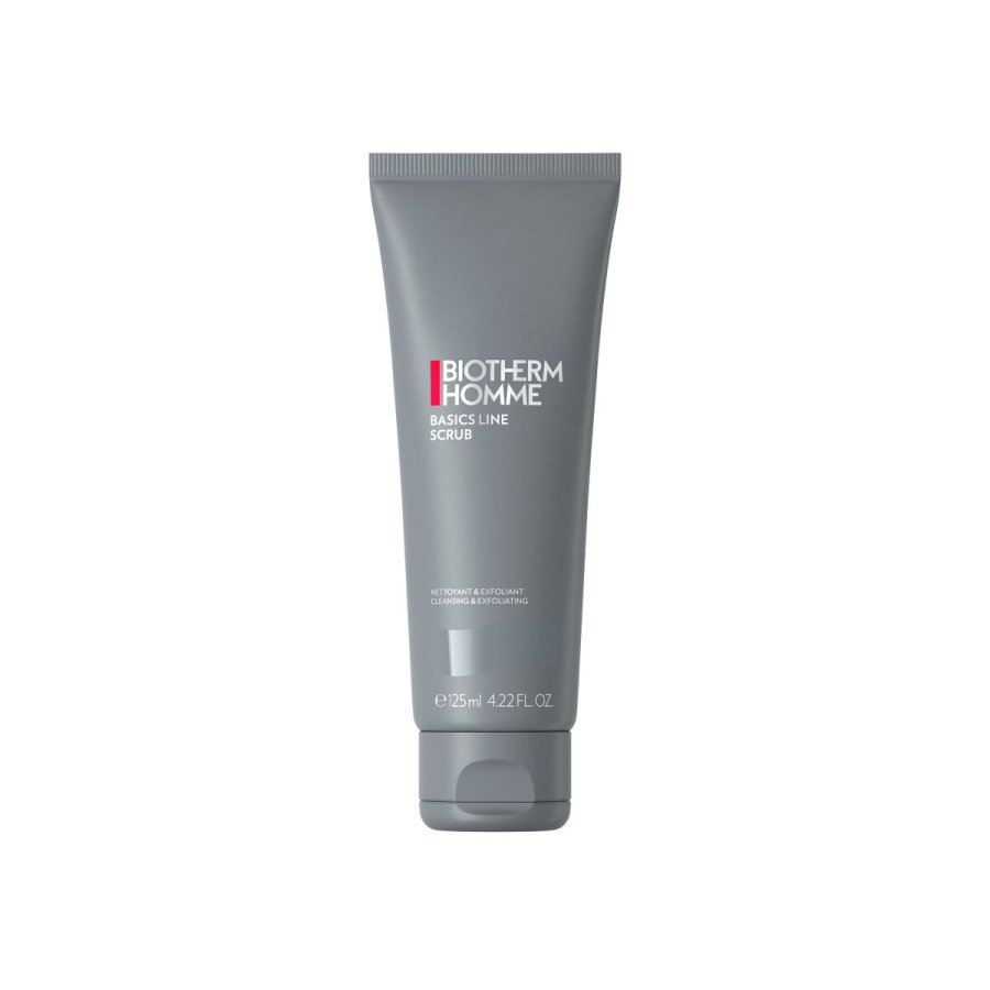 Ansigtsrens Biotherm Desincrustant Visage 150 ml Eksfolierende produkt #2