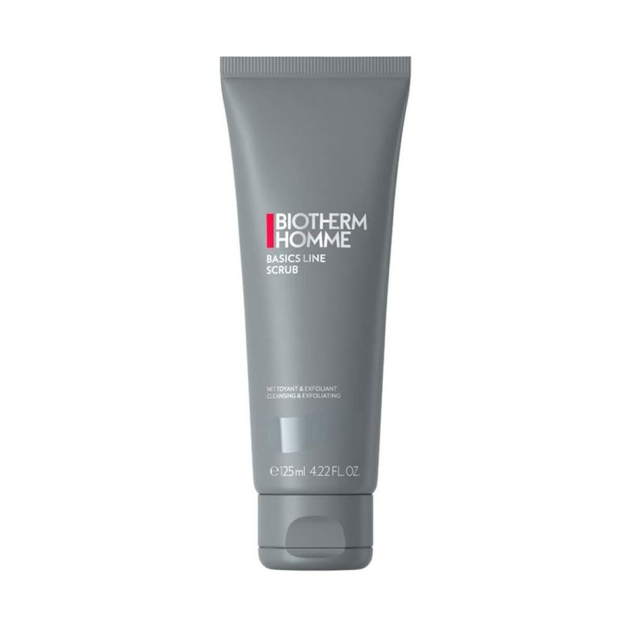 Ansigtsrens Biotherm Desincrustant Visage 150 ml Eksfolierende produkt #4