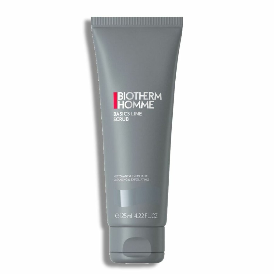 Ansigtsrens Biotherm Desincrustant Visage 150 ml Eksfolierende produkt #1