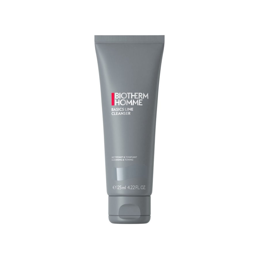 Ansigtscreme Biotherm Homme Aquapower 125 ml #1