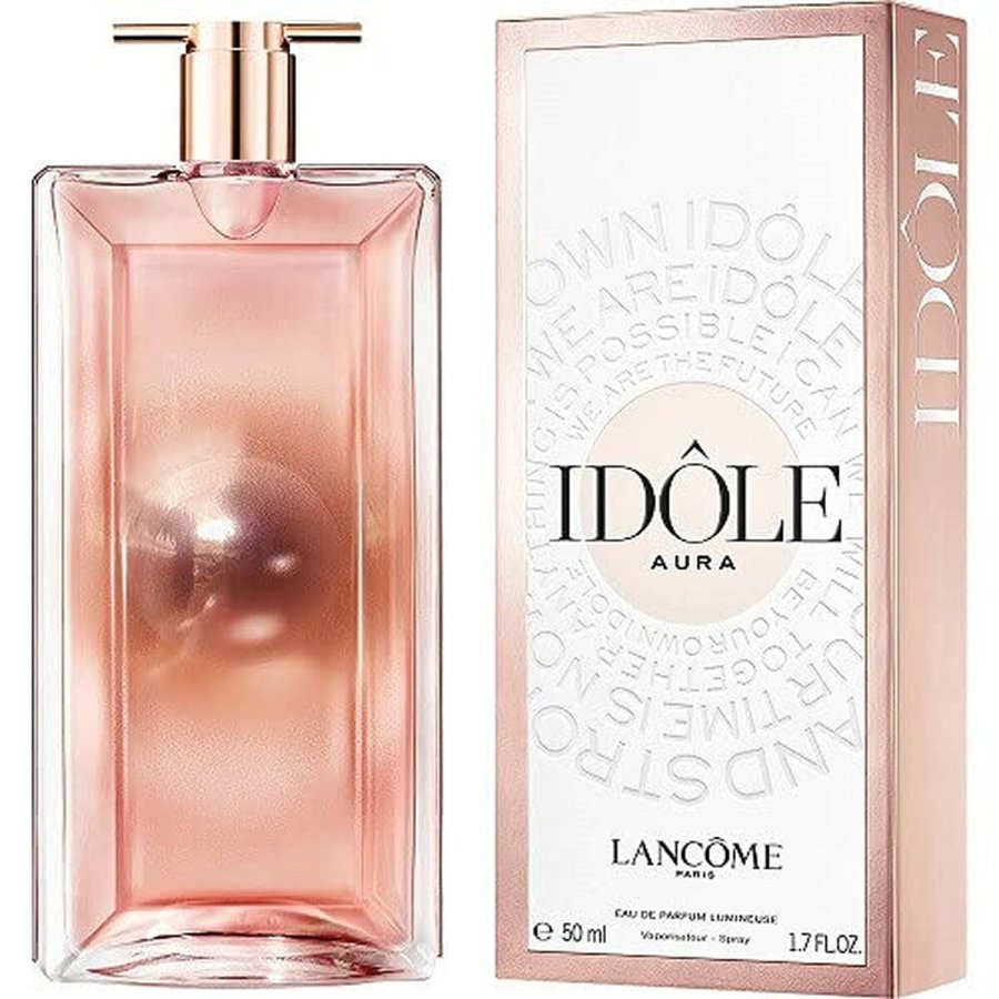 Herreparfume Lancme EDP EDP 50 ml Idole Aura #1