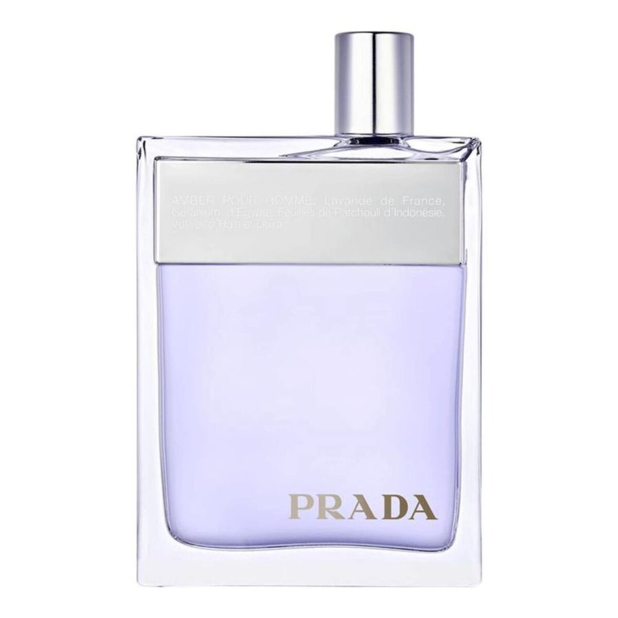 Herreparfume Prada Amber Pour Homme EDT 100 ml #2