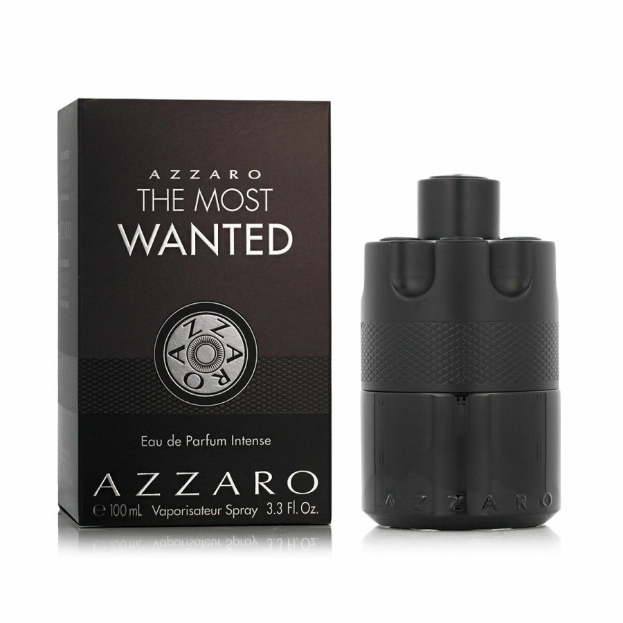 Herreparfume Azzaro The Most Wanted EDP 100 ml #1