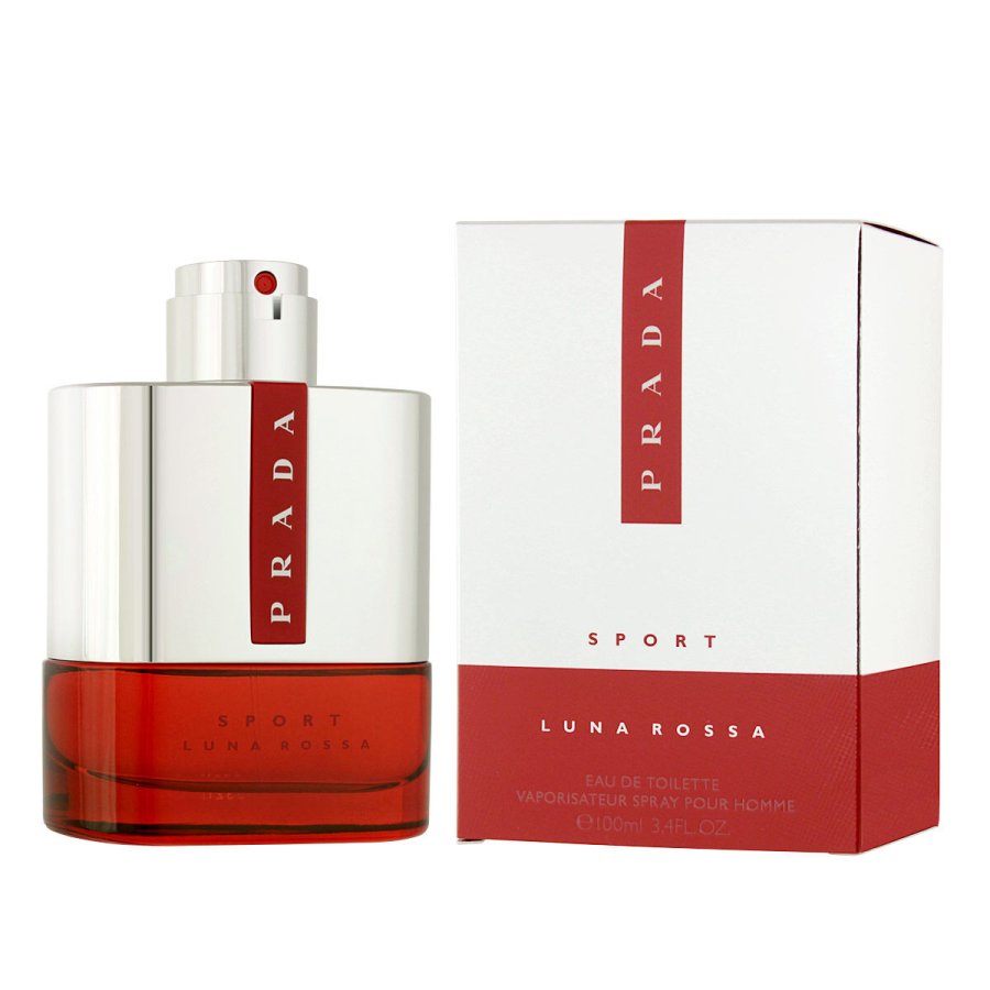 Herreparfume Prada Luna Rossa Sport EDT 100 ml #1