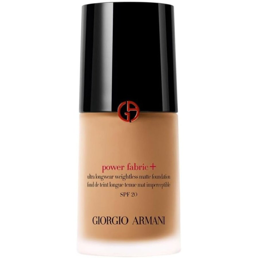 Flydende makeup foundation Armani Beige #1