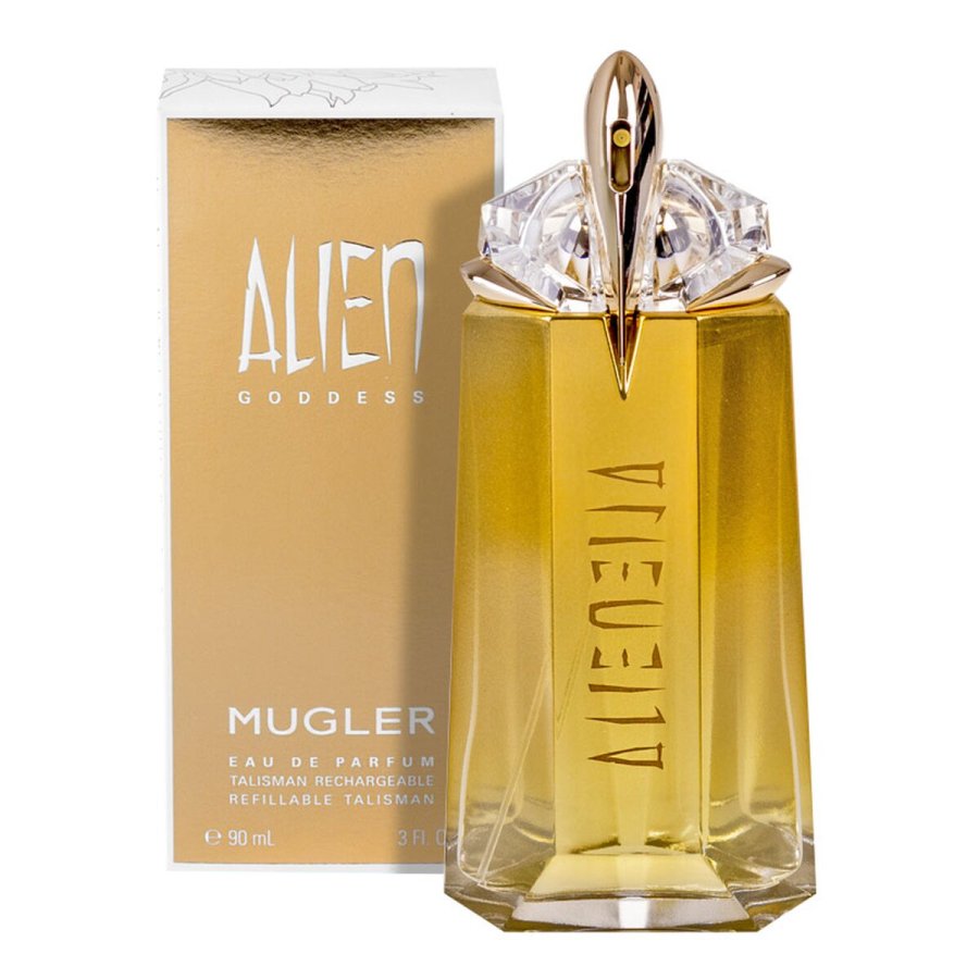 Herreparfume Mugler EDP #1