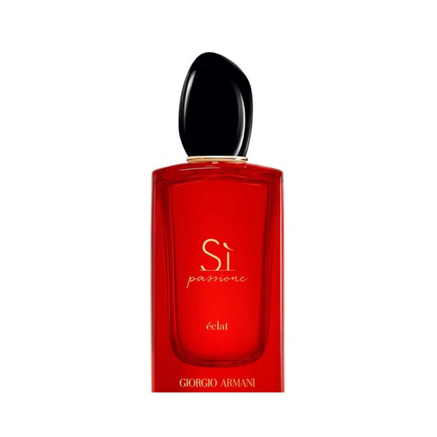 Dameparfume Armani Si Passione Eclat EDP 100 ml #1