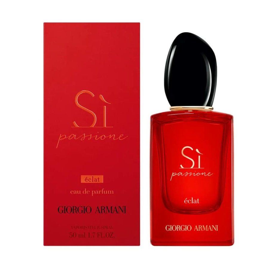 Dameparfume Armani S EDP #2
