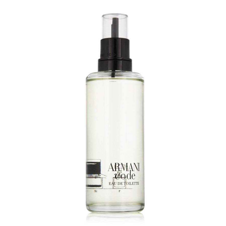Herreparfume Armani Code Homme EDT #2