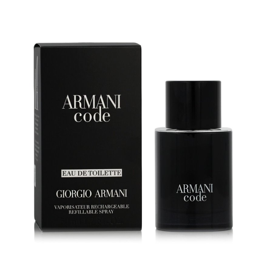 Herreparfume Armani Code EDT #1