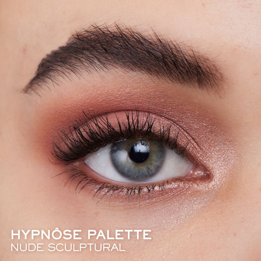 jenskygge Lancme Hypnse Palette N 18 N 18-Nude Sculptural (1 enheder) #3