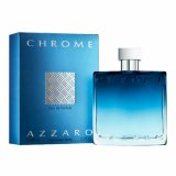 Herreparfume Azzaro Chrome 2022  EDP 100 ml #1