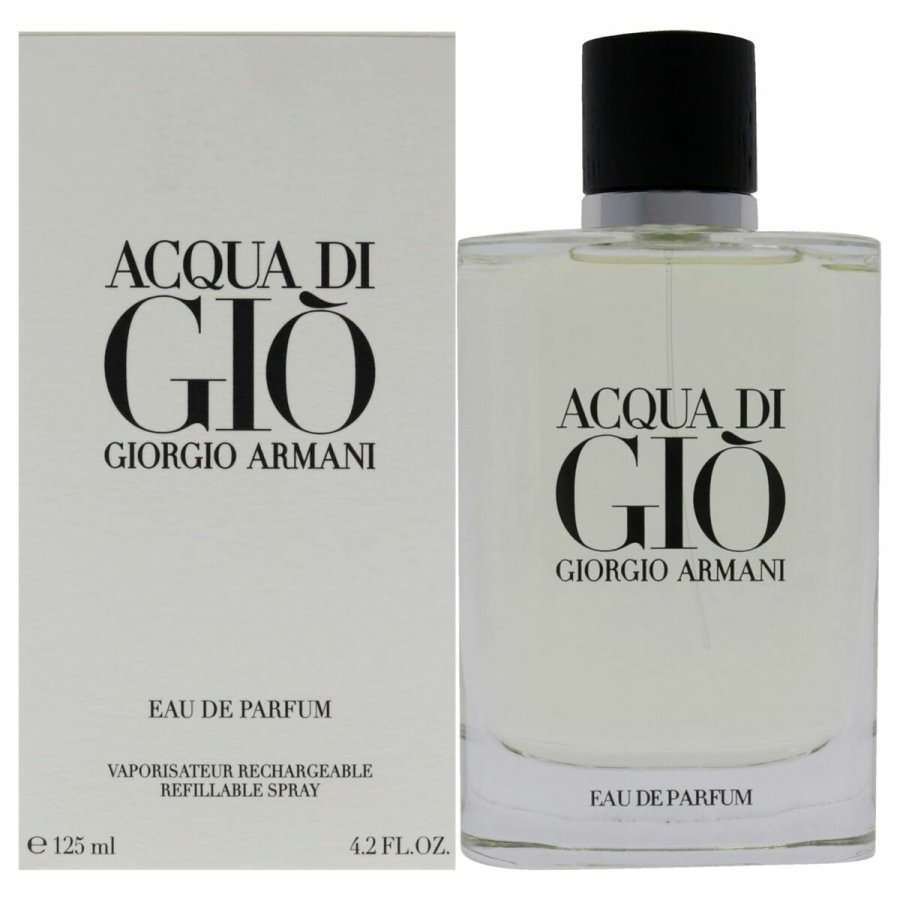 Herreparfume Armani Acqua Di Gio EDP 125 ml #1