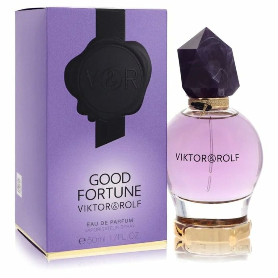 Dameparfume Viktor & Rolf Good Fortune EDP 50 ml #1