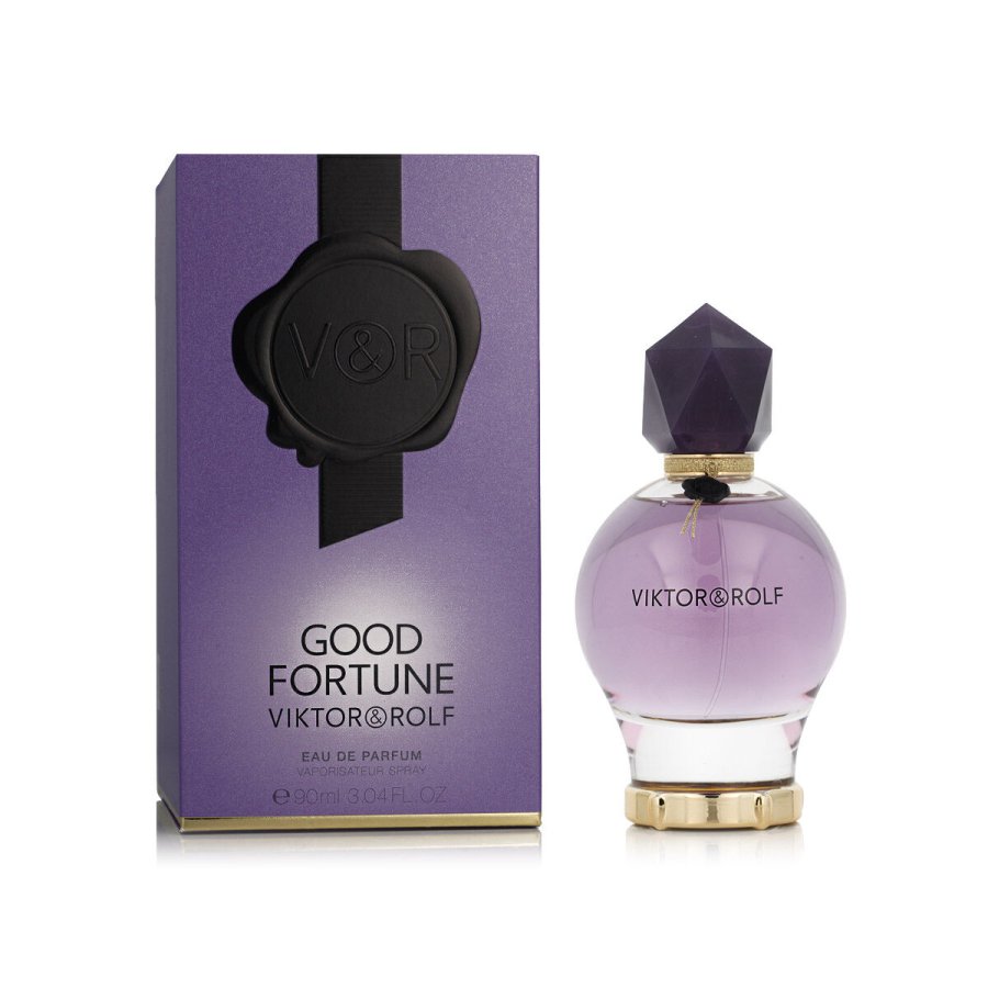 Dameparfume Viktor & Rolf Good Fortune EDP 90 ml #1