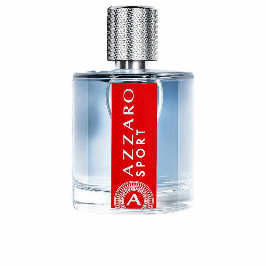 Herreparfume Azzaro Sport EDT 100 ml #2