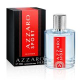 Herreparfume Azzaro Sport EDT 100 ml #1