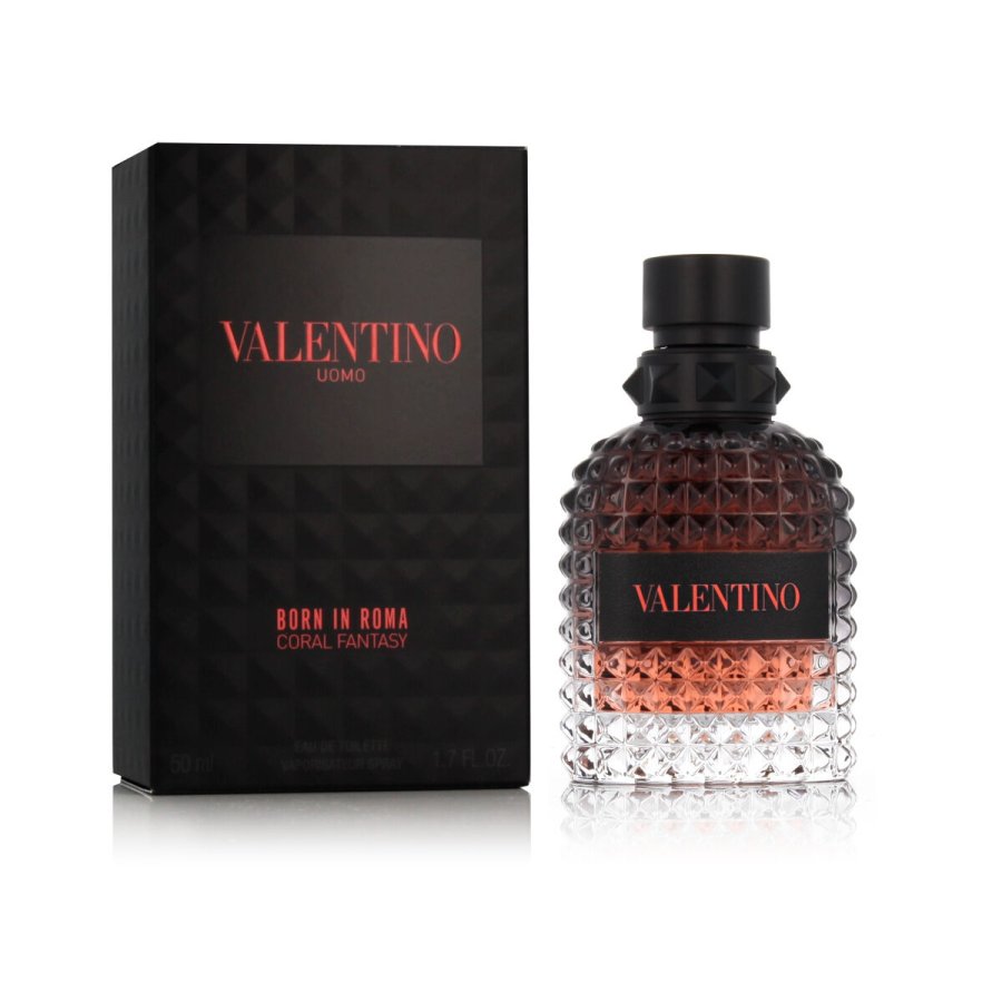 Herreparfume Valentino EDT #1