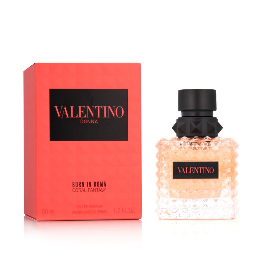 Dameparfume Valentino #1