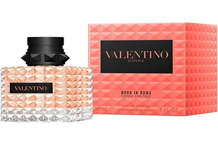 Dameparfume Valentino VALENTINO DONNA EDP #2