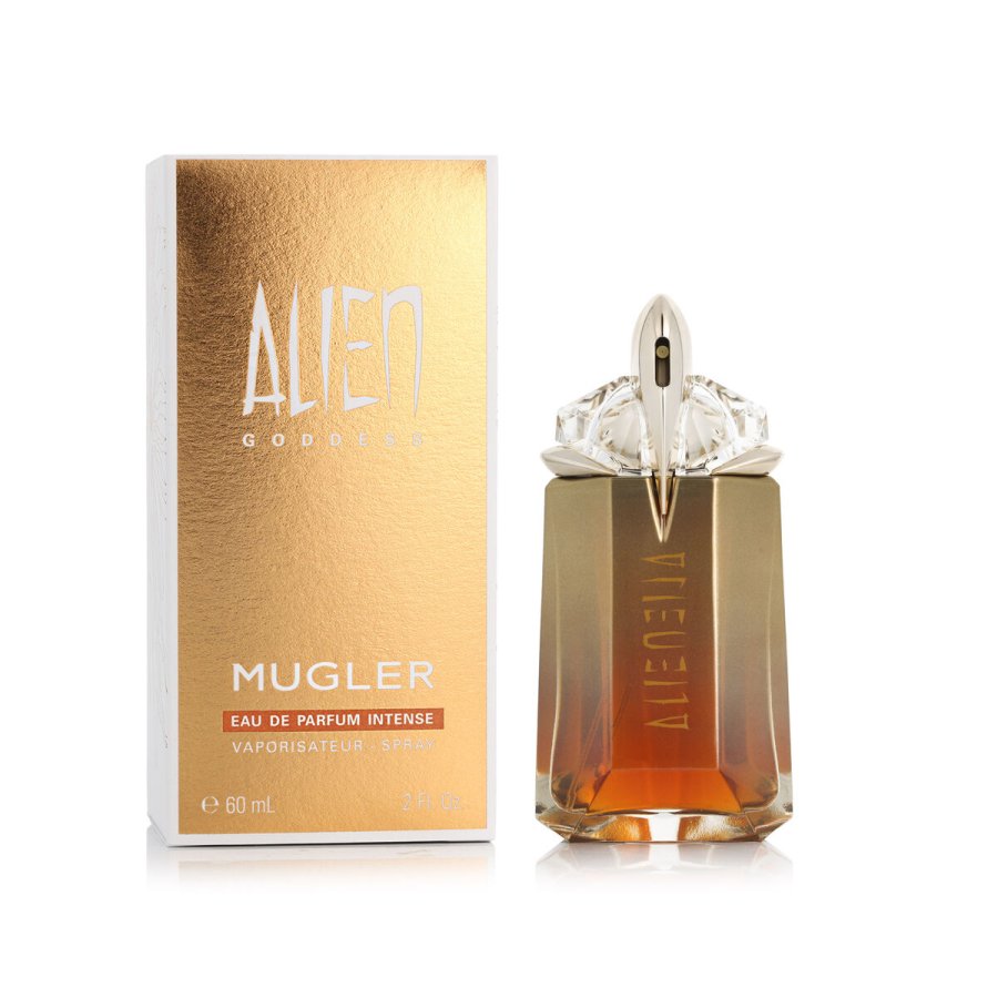Dameparfume Mugler Alien Goddess Intense EDP #1