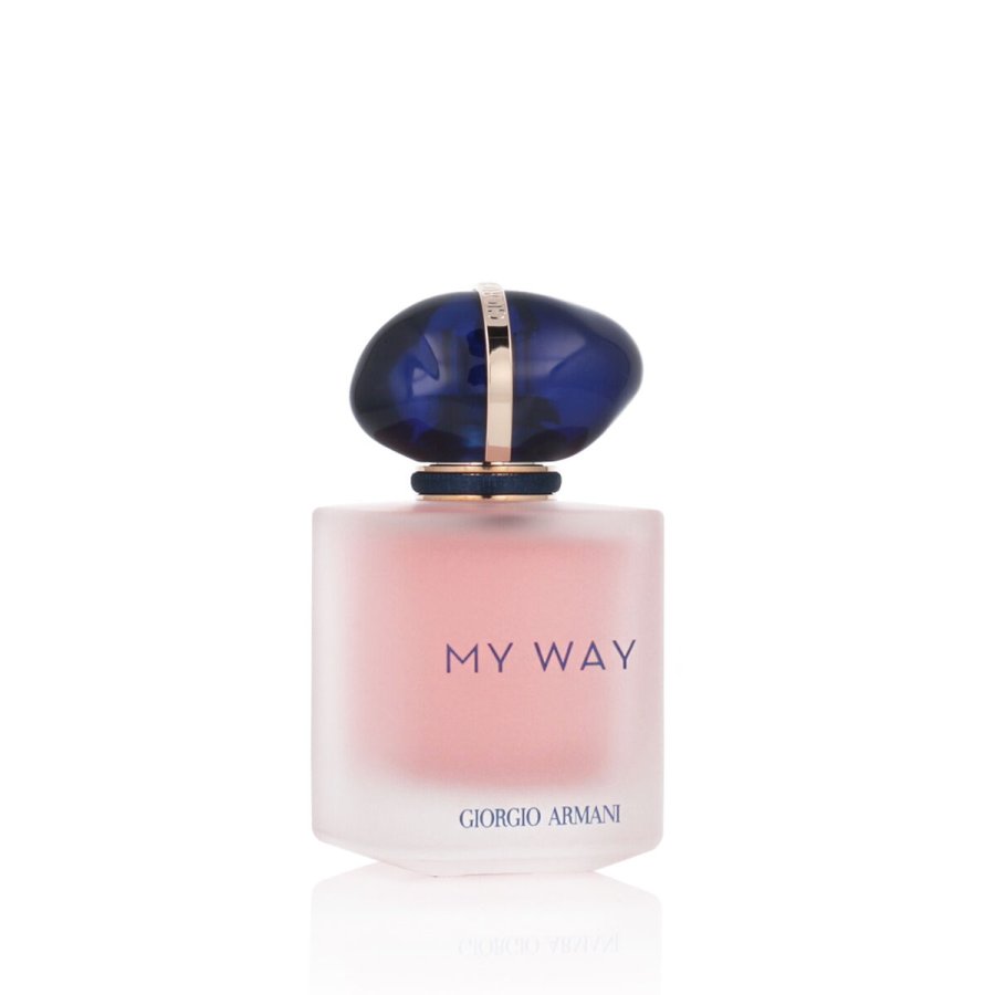 Dameparfume Giorgio Armani My Way Floral EDP 50 ml #2