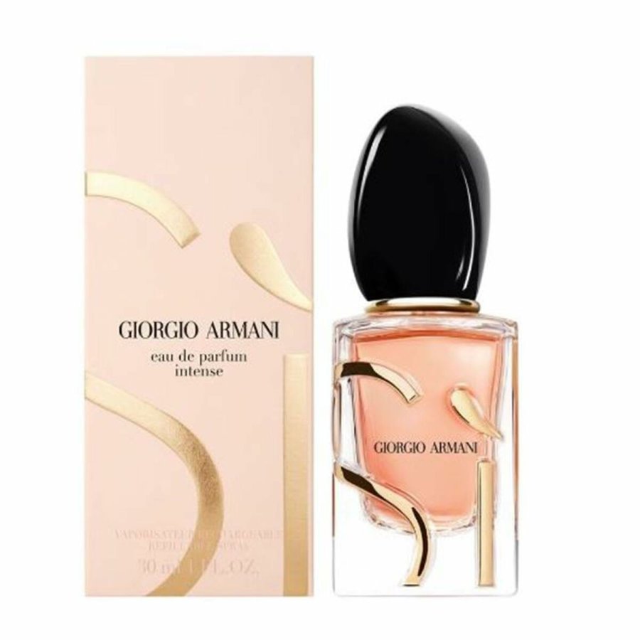 Dameparfume Armani S EDP #1
