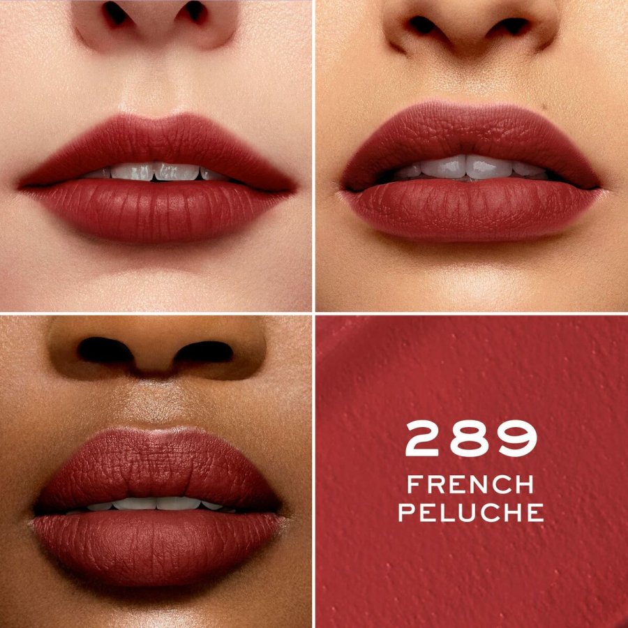 Lbestift Lancme Absolu Rouge N 889 3,4 g #4