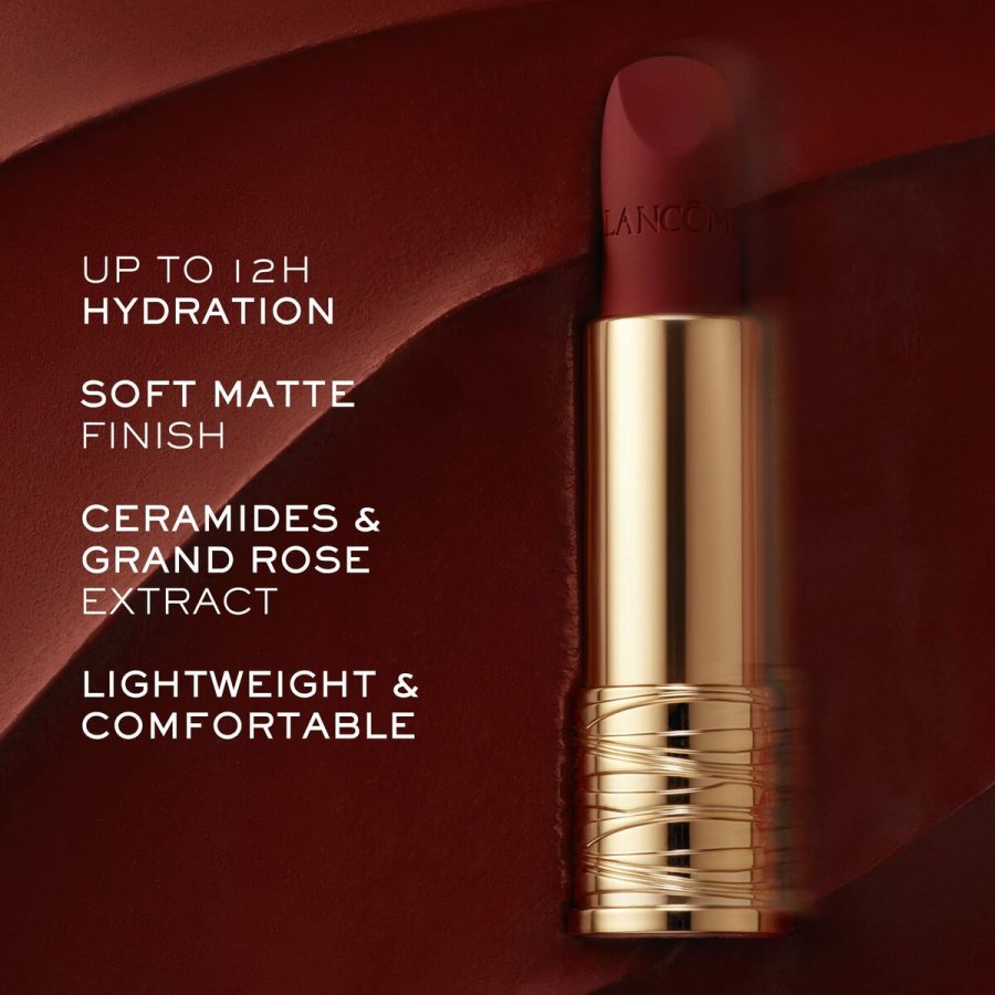 Lbestift Lancme Absolu Rouge N 889 3,4 g #5