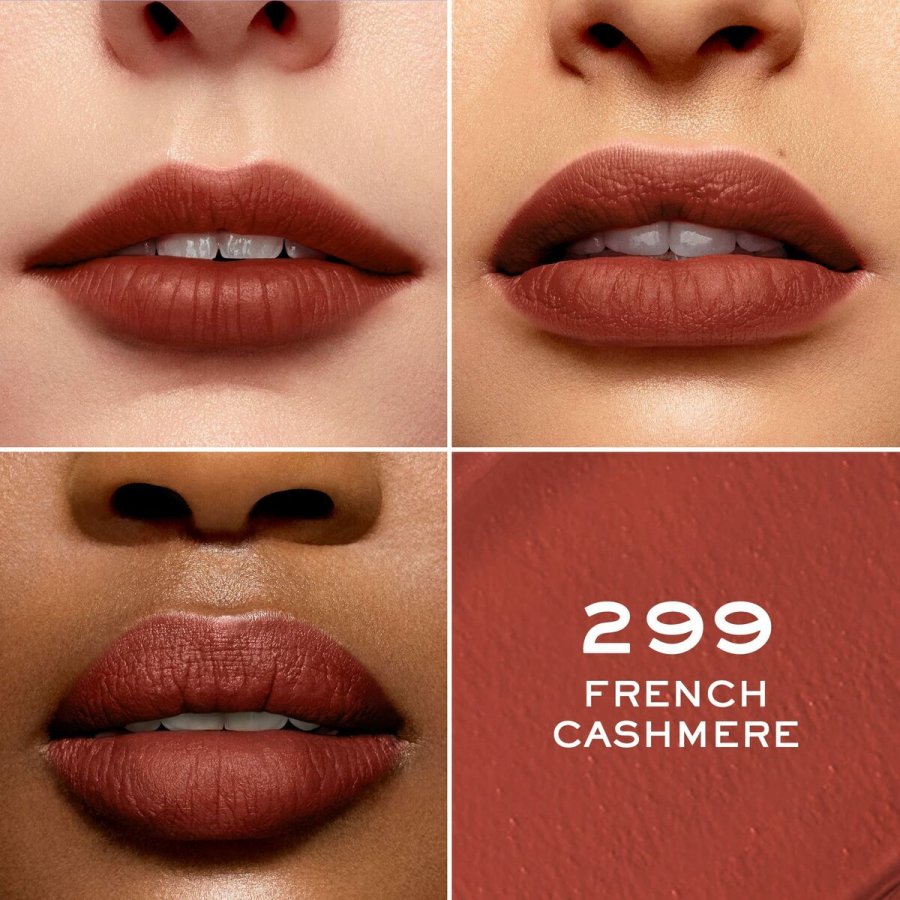 Lbestift Lancme Absolu Rouge N 299 3,4 g #4