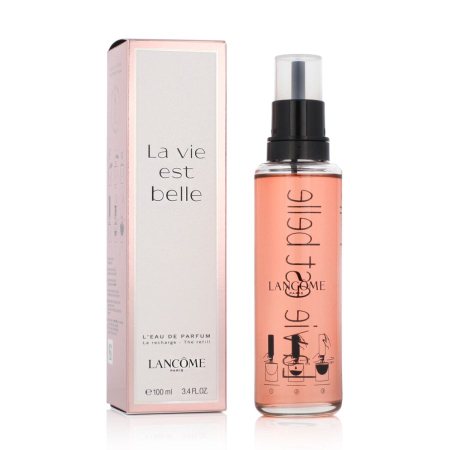 Dameparfume Lancme LA VIE EST BELLE EDP EDP 100 ml #1