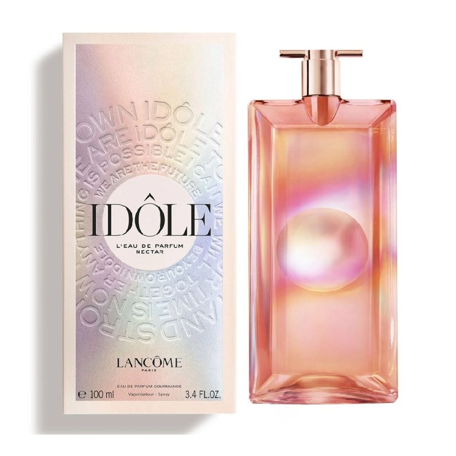 Dameparfume Lancme IDLE EDP EDP 100 ml Idole Nectar #1