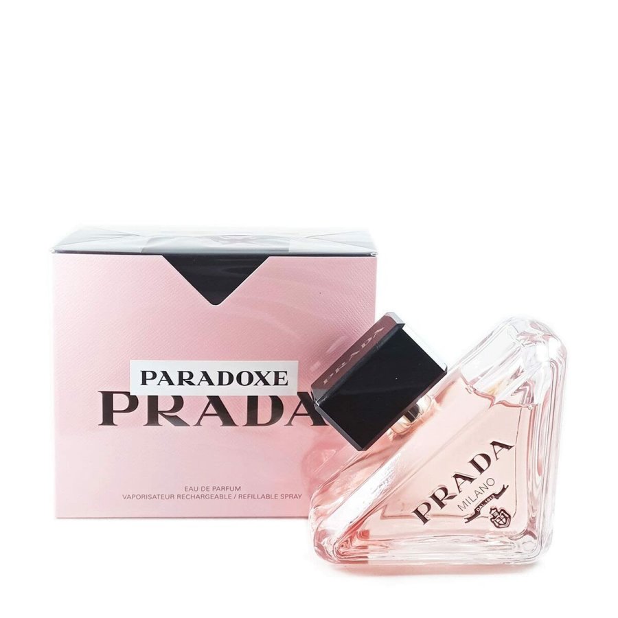 Dameparfume Prada Paradoxe EDP 30 ml #1