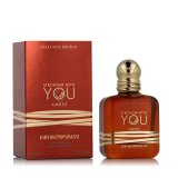 Herreparfume Giorgio Armani Emporio Armani Stronger With You Amber EDP 50 ml #1