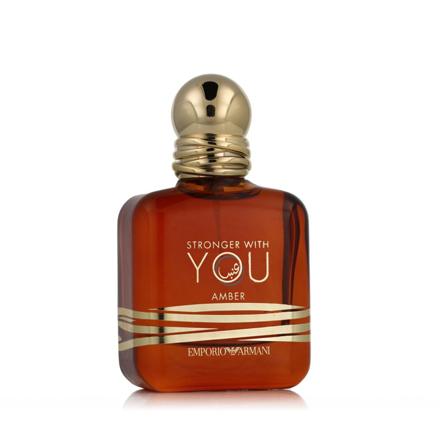 Herreparfume Giorgio Armani Emporio Armani Stronger With You Amber EDP 50 ml #2
