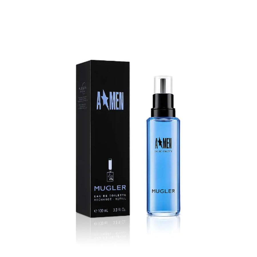 Dameparfume Mugler EDT #1