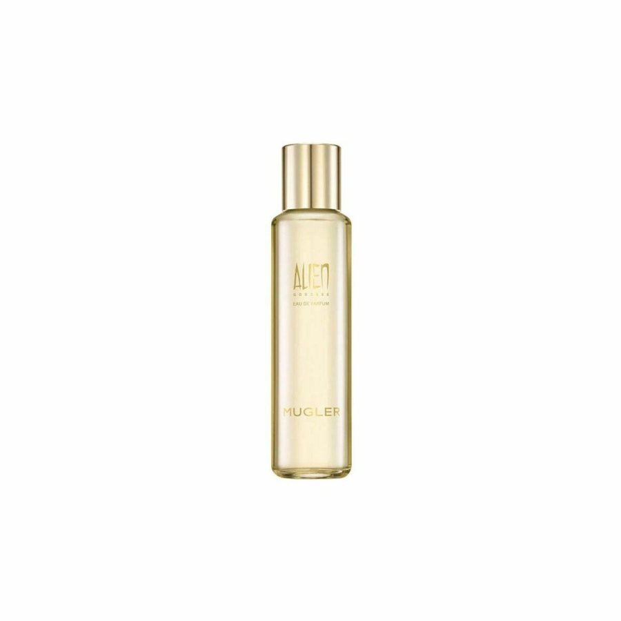 Dameparfume Mugler Alien Goddess EDP 100 ml Genopfyldning: #1