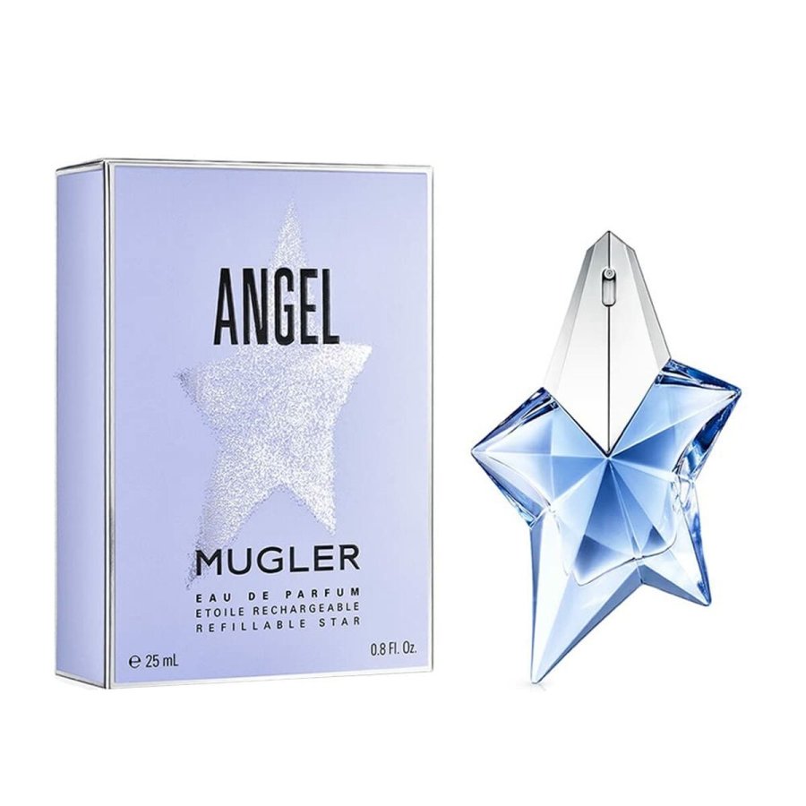 Dameparfume Mugler Angel Elixir EDP EDP 25 ml #1