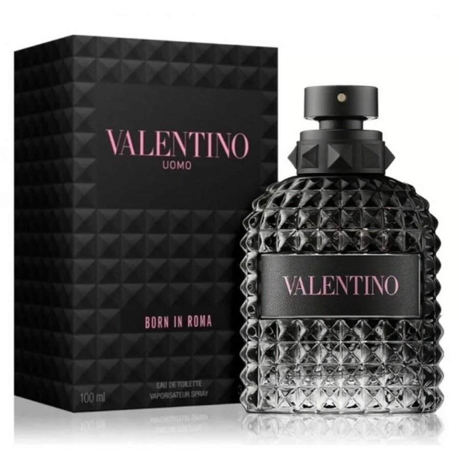 Herreparfume Valentino EDP #1
