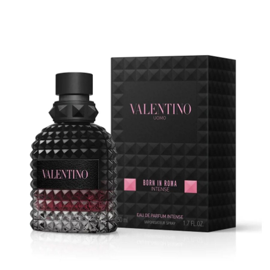 Herreparfume Valentino EDP #1