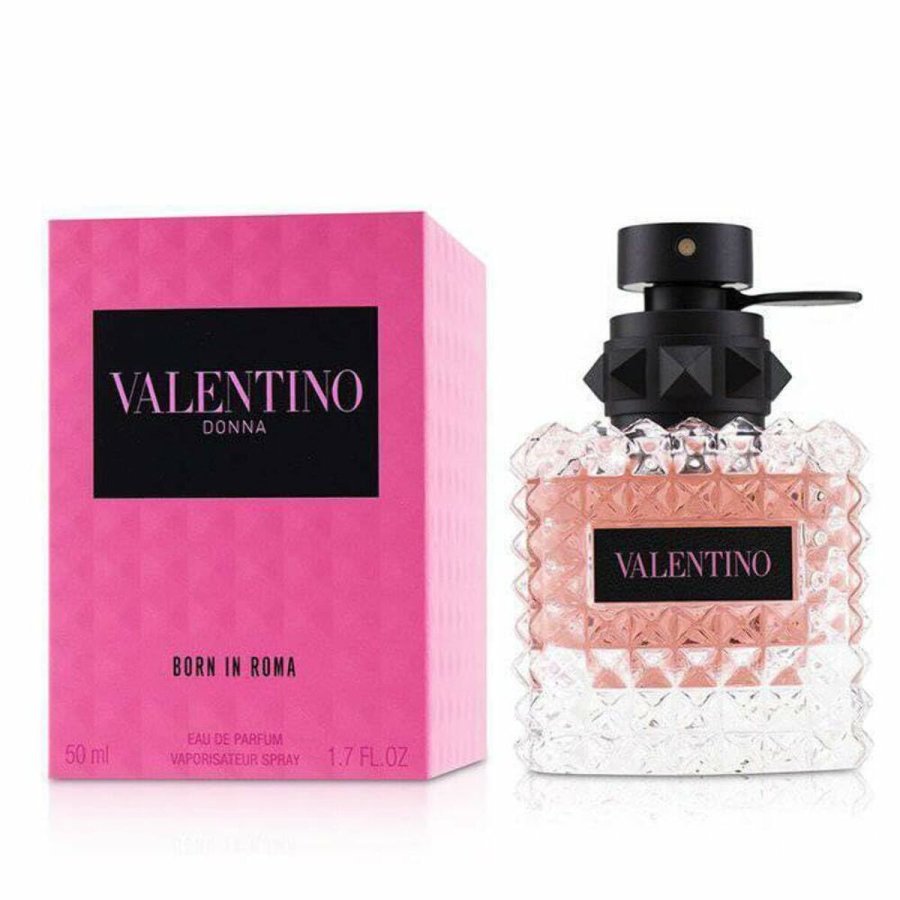 Dameparfume Valentino Born In Roma Donna EDP 30 ml #1