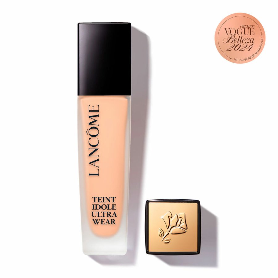 Flydende makeup foundation Lancme TEINT IDOLE ULTRA WEAR N 125w Spf 35 30 ml #2